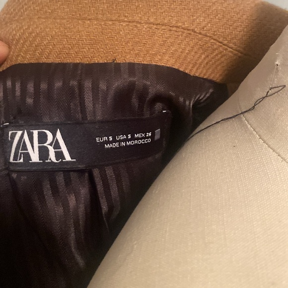 Coat!!!! - Picture 8 of 9